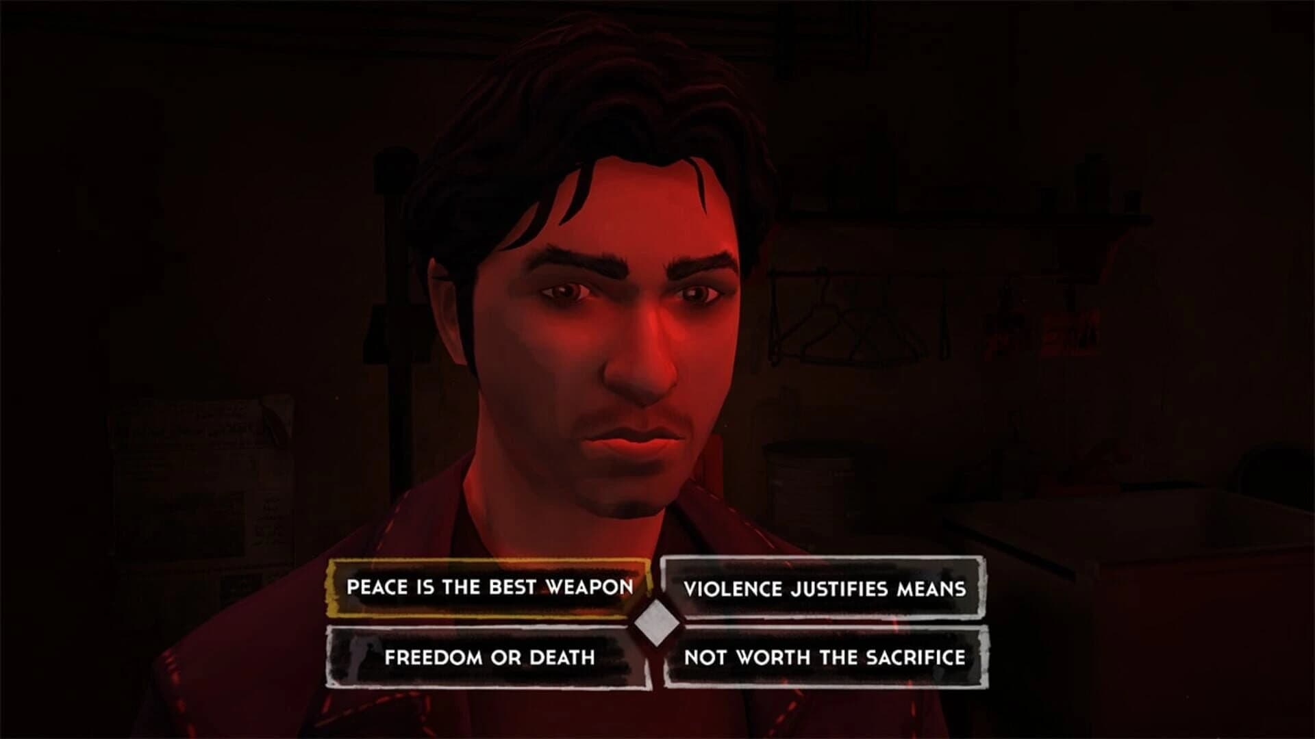 Indie Darling Bundle Vol.3 screenshot 5