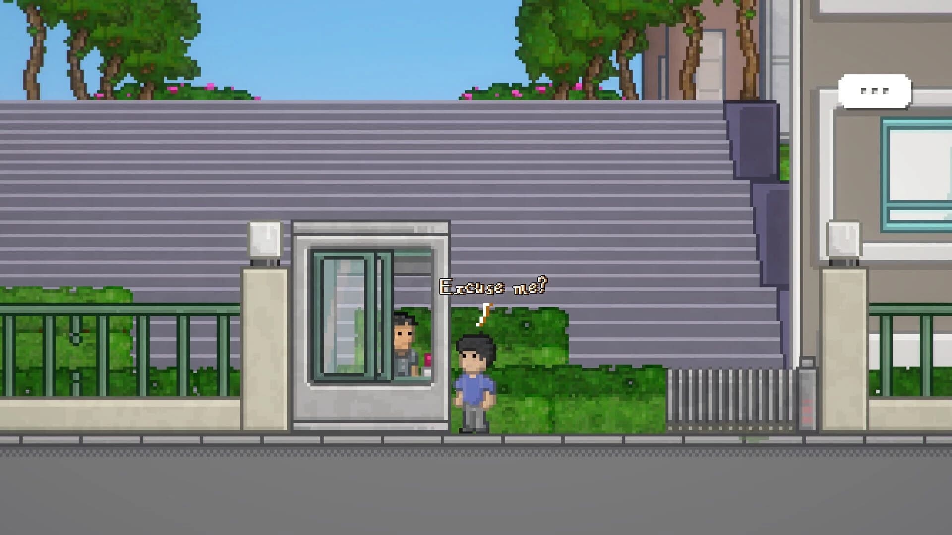 Indie Dream screenshot 3