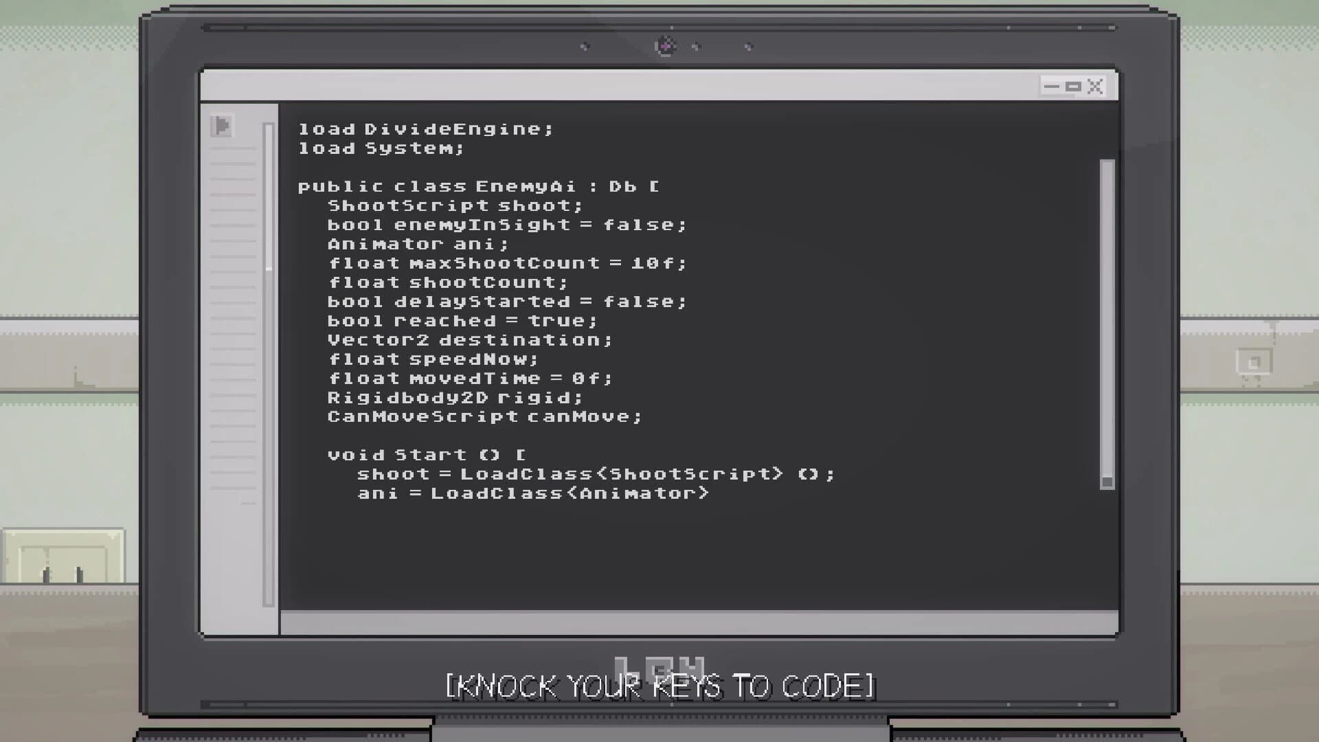 Indie Dream screenshot 5
