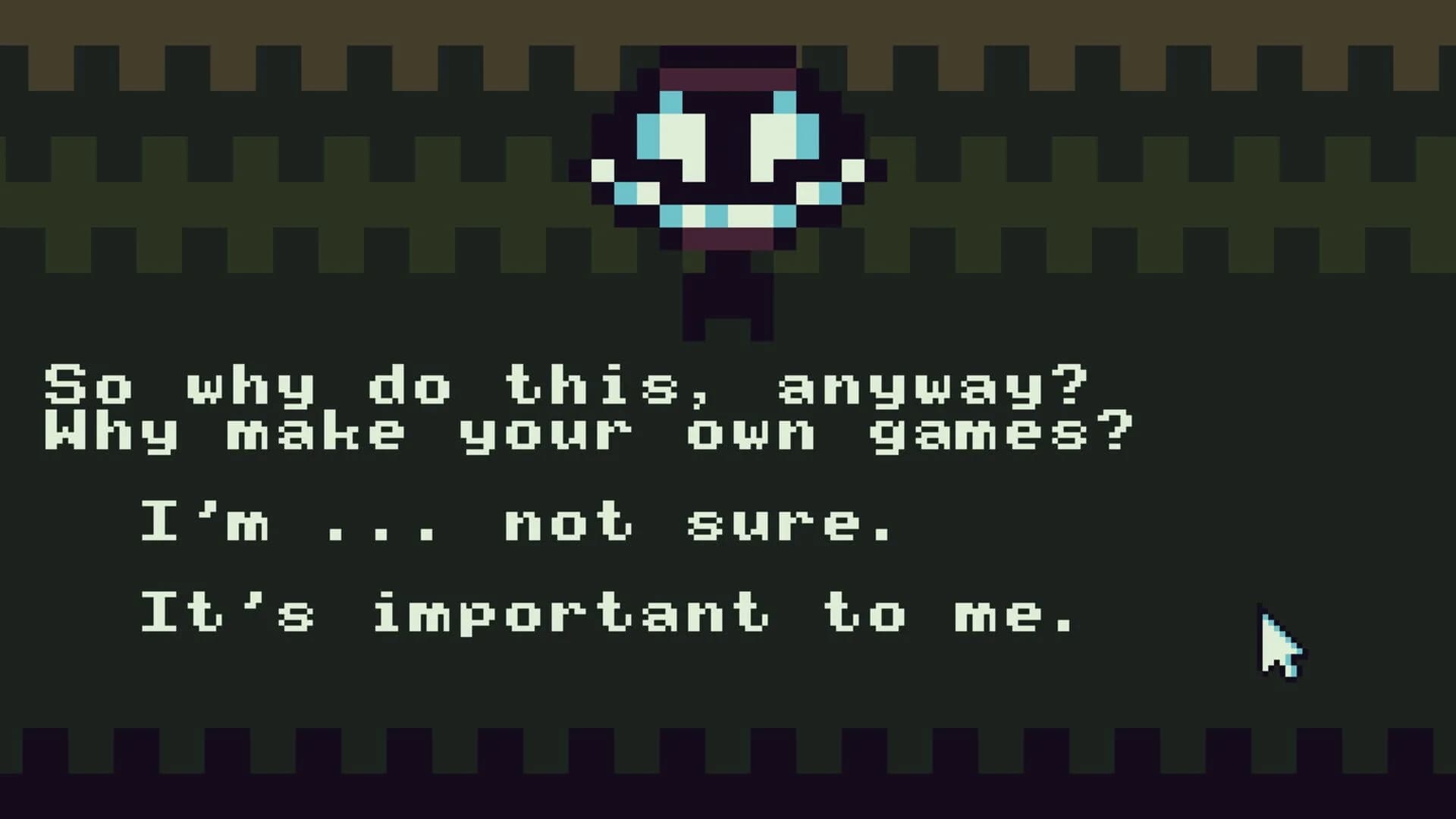 Indie Game Sim screenshot 2