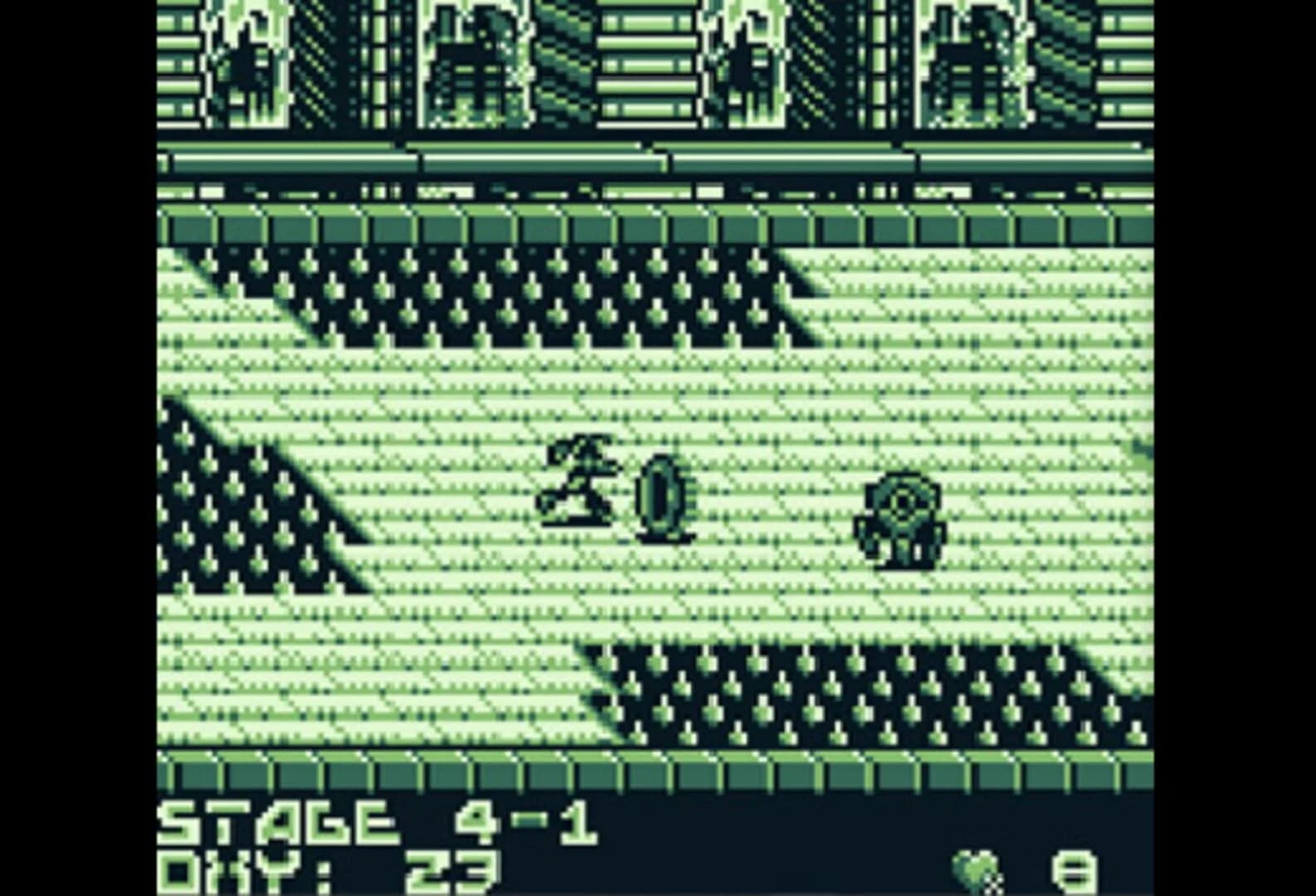 Indie Heroes Collection 1 screenshot 1