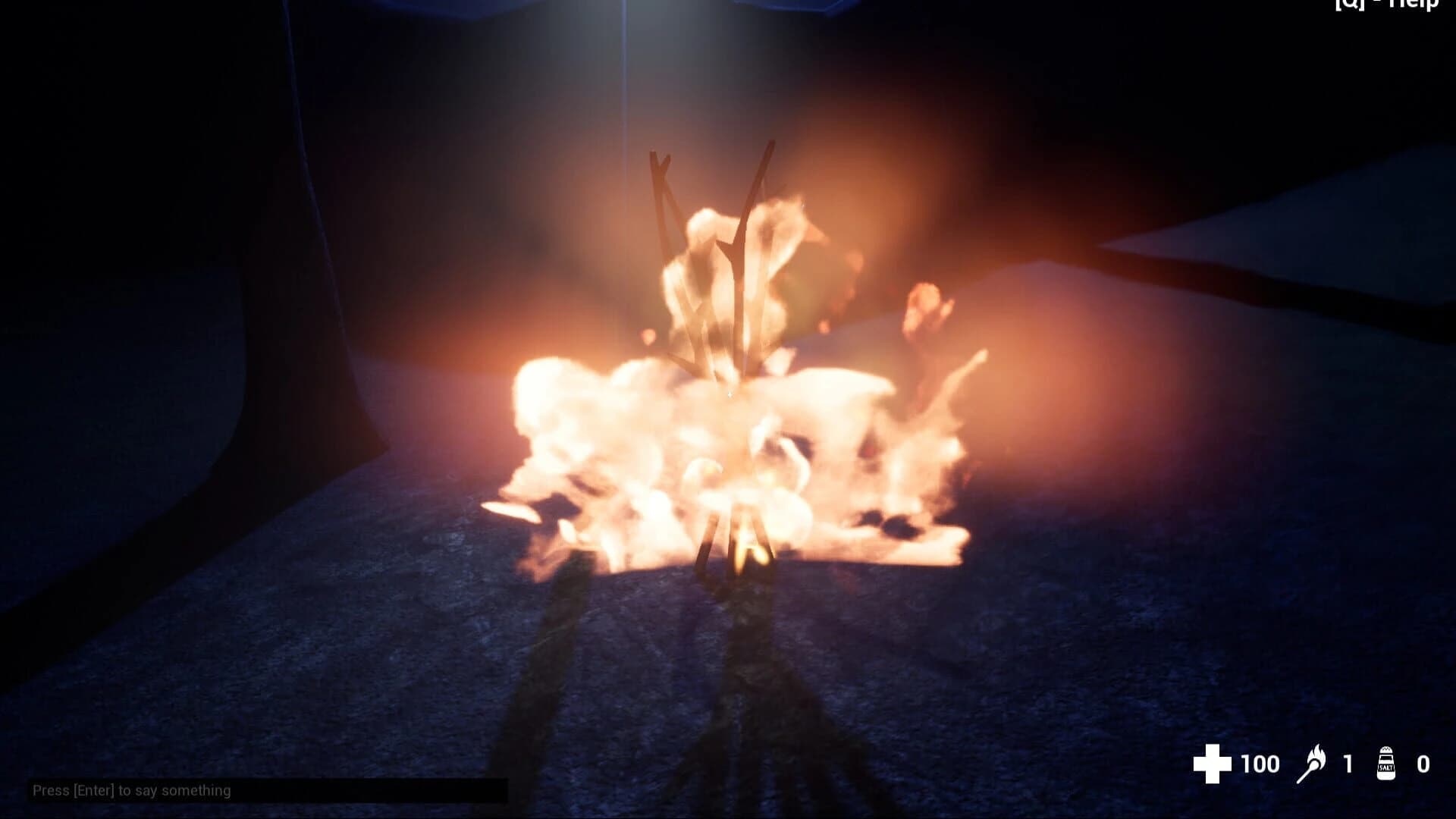 Indie Nights screenshot 4