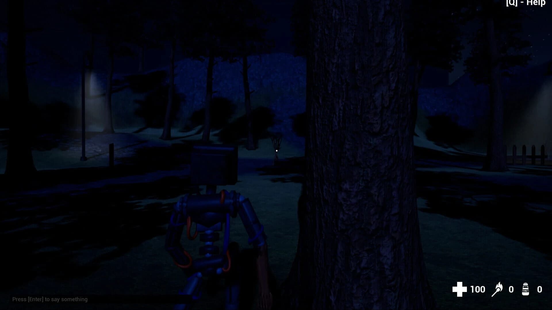 Indie Nights screenshot 1