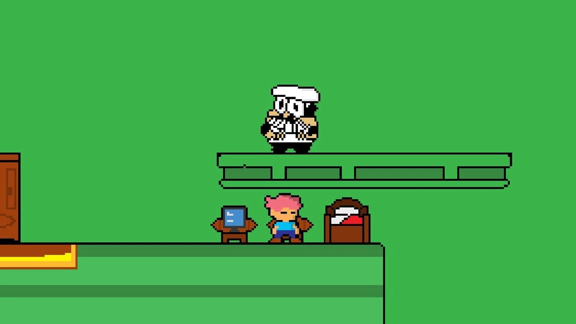 Indie Rumble screenshot 4