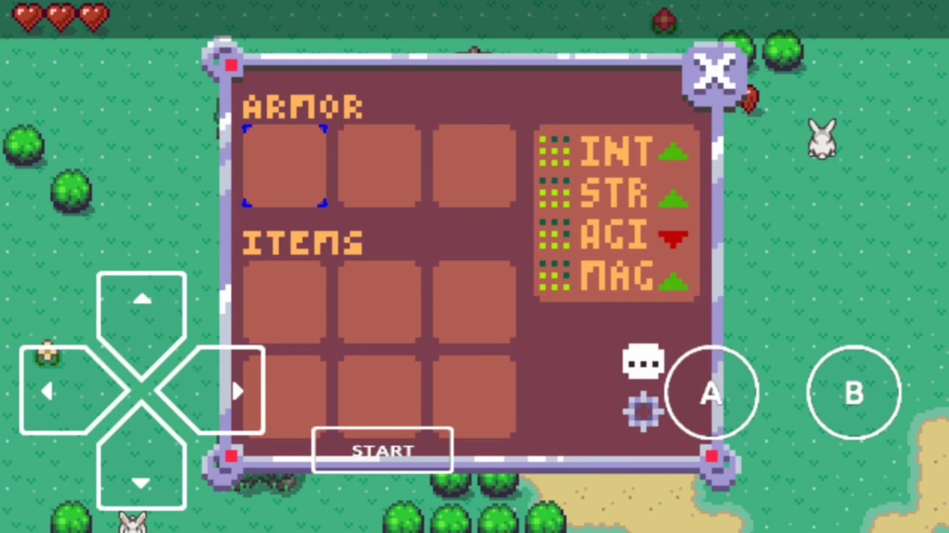 IndieAdventure screenshot 2
