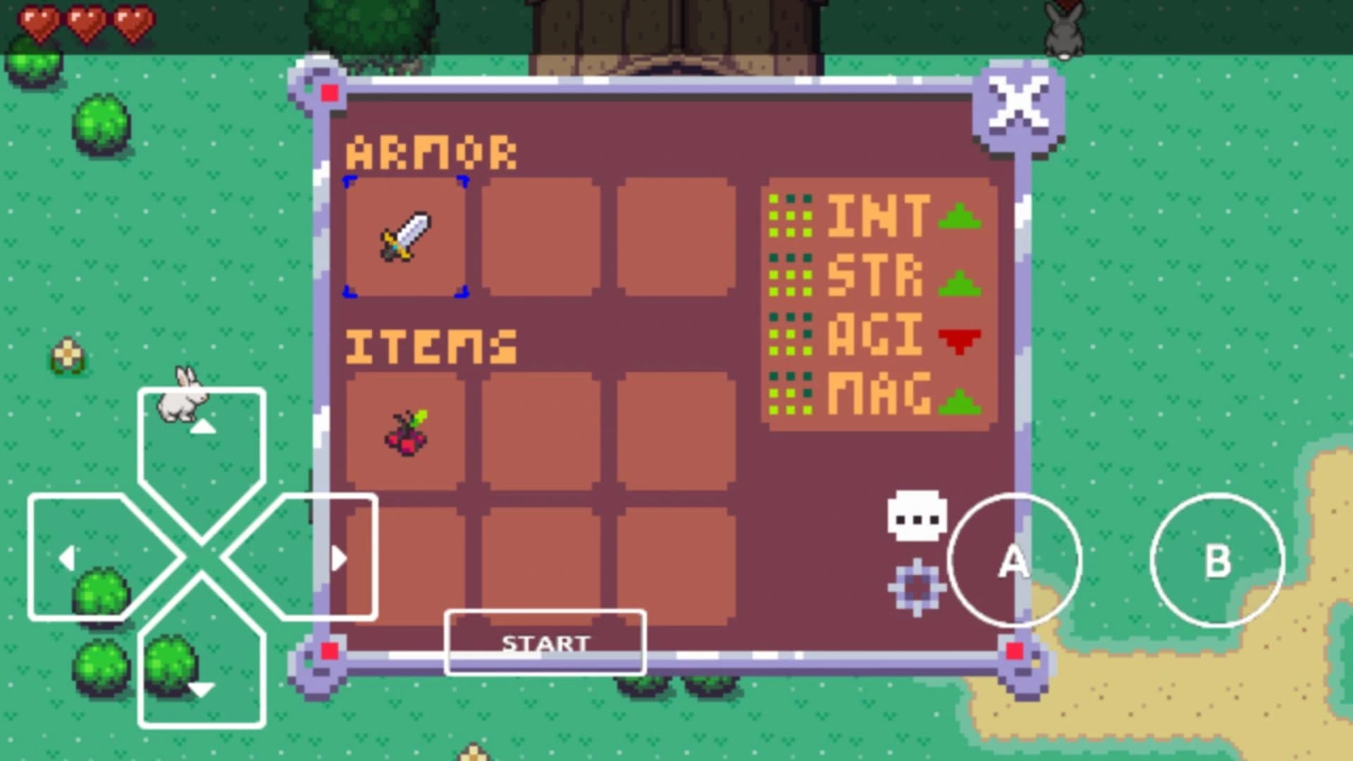 IndieAdventure screenshot 3