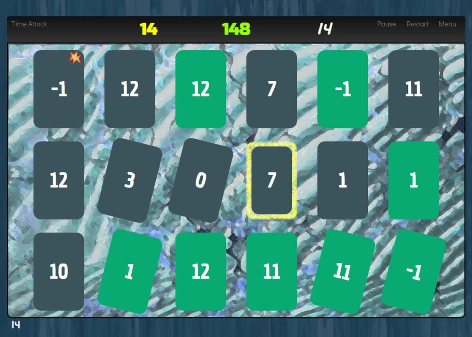 Indigo Loop screenshot 5