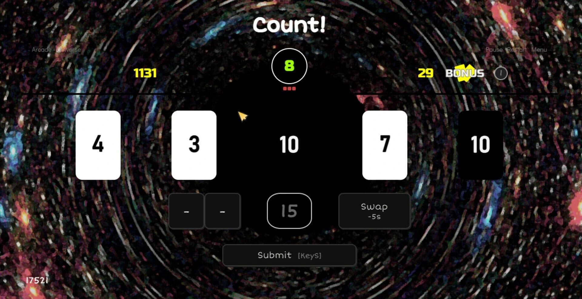 Indigo Loop screenshot 4
