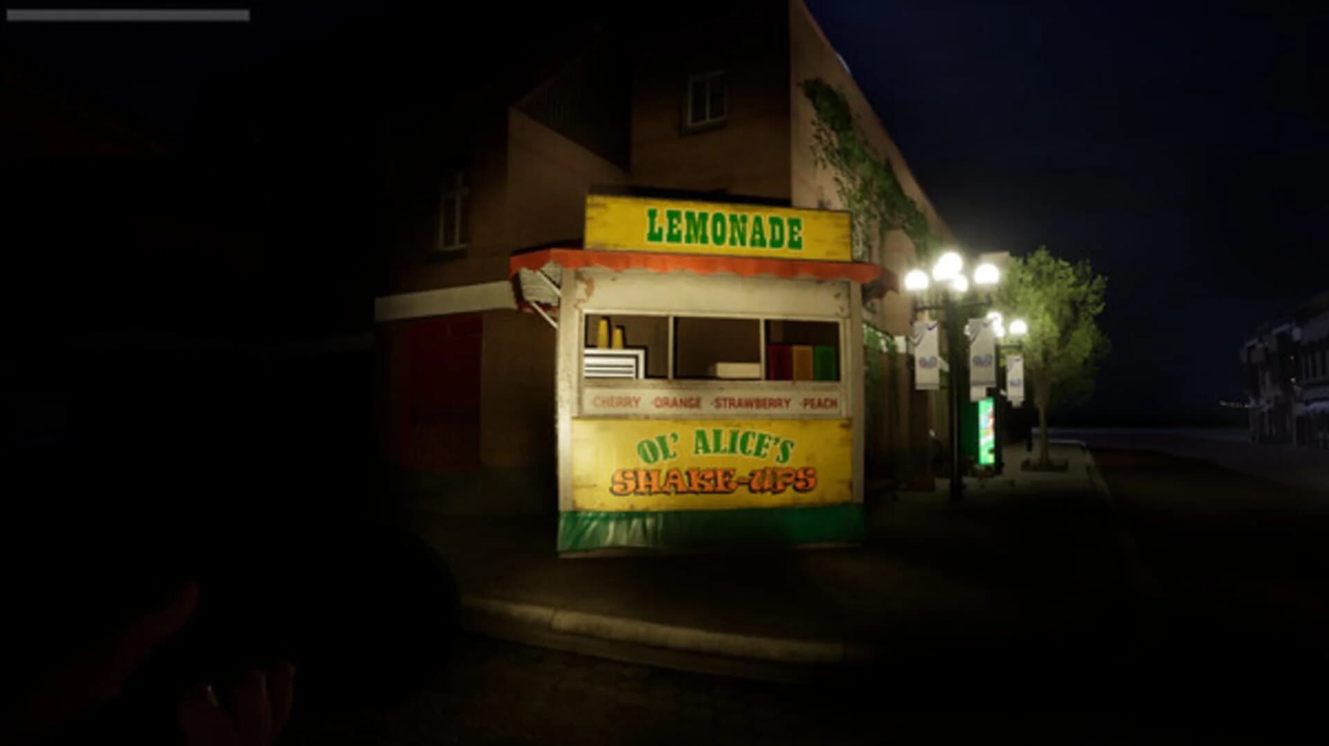 Indigo Park screenshot 4