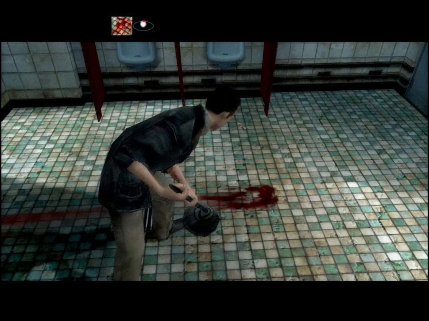 Indigo Prophecy screenshot 5