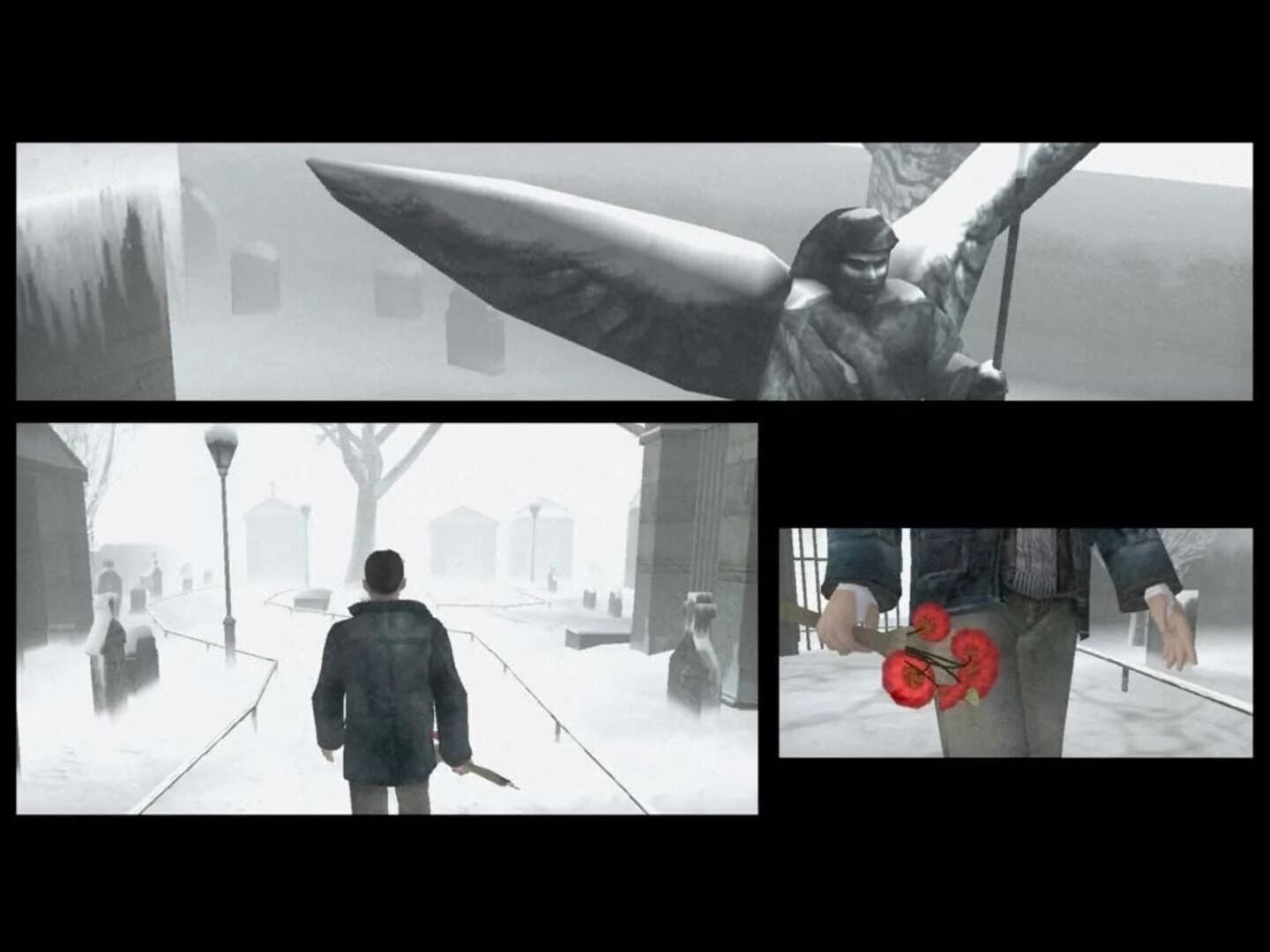 Indigo Prophecy screenshot 4