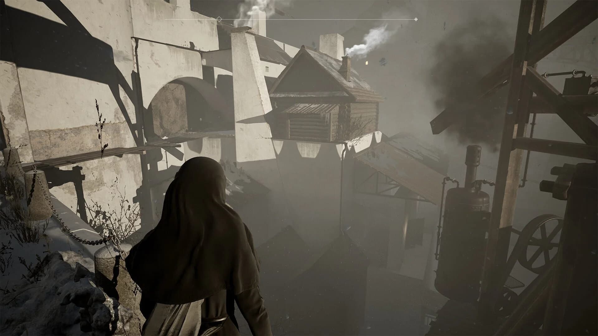 Indika screenshot 3