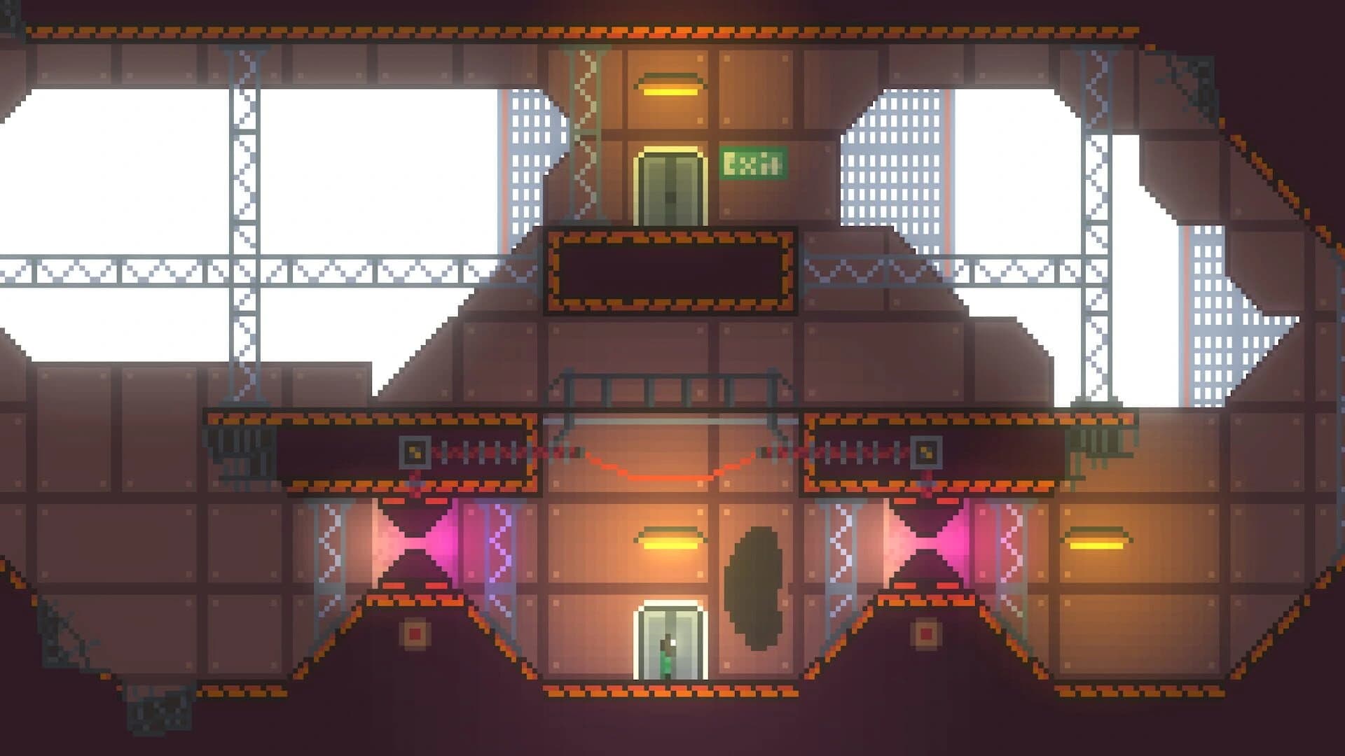 Indirection screenshot 2