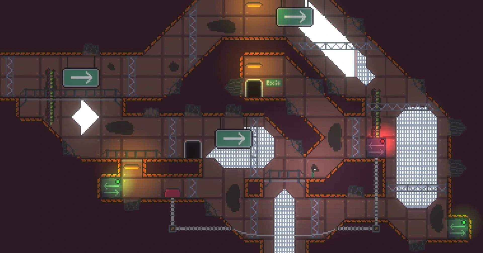 Indirection screenshot 3