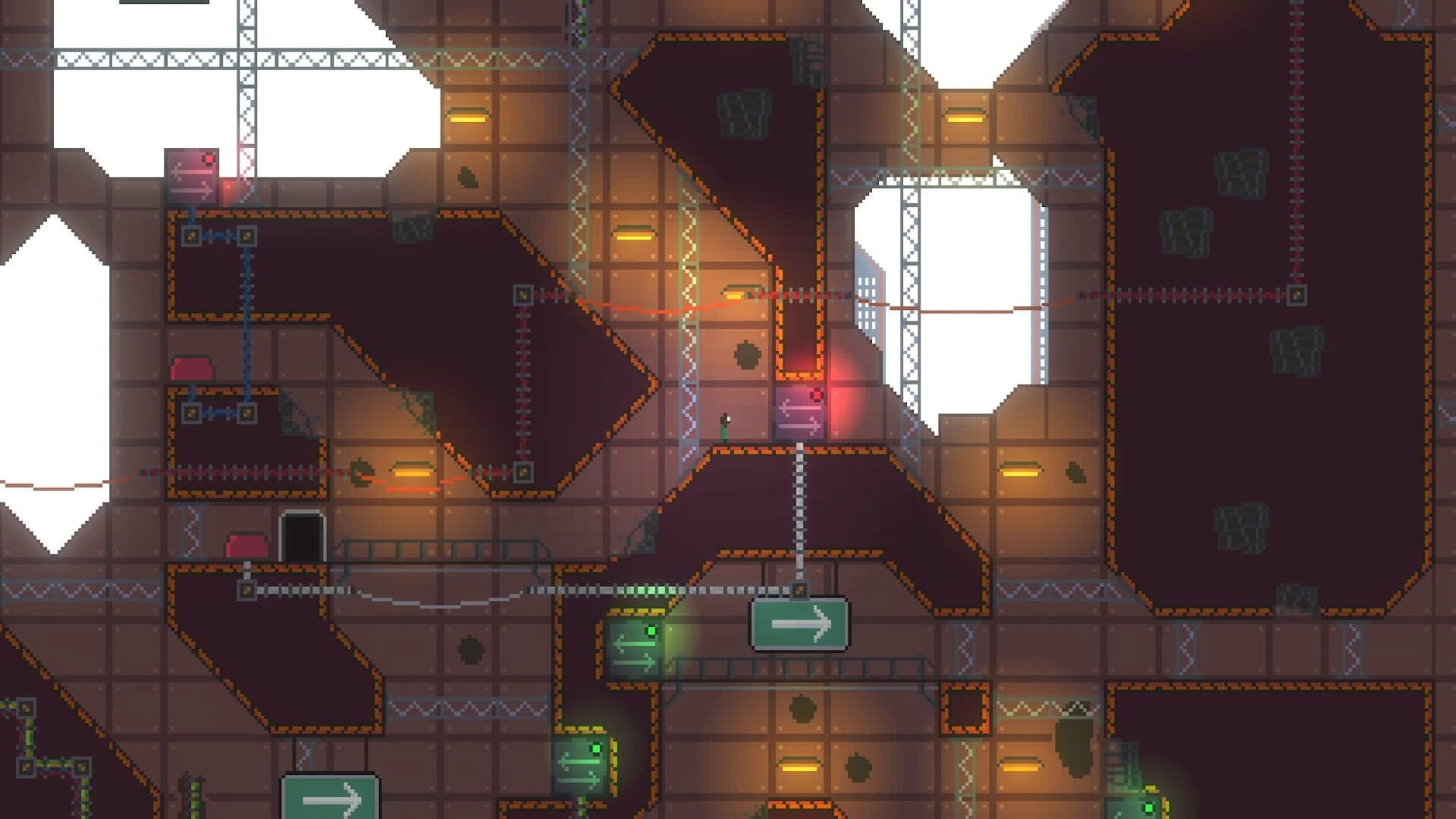 Indirection screenshot 4