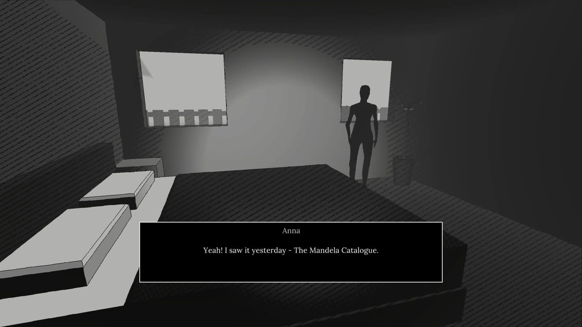 Indistinguishable screenshot 4