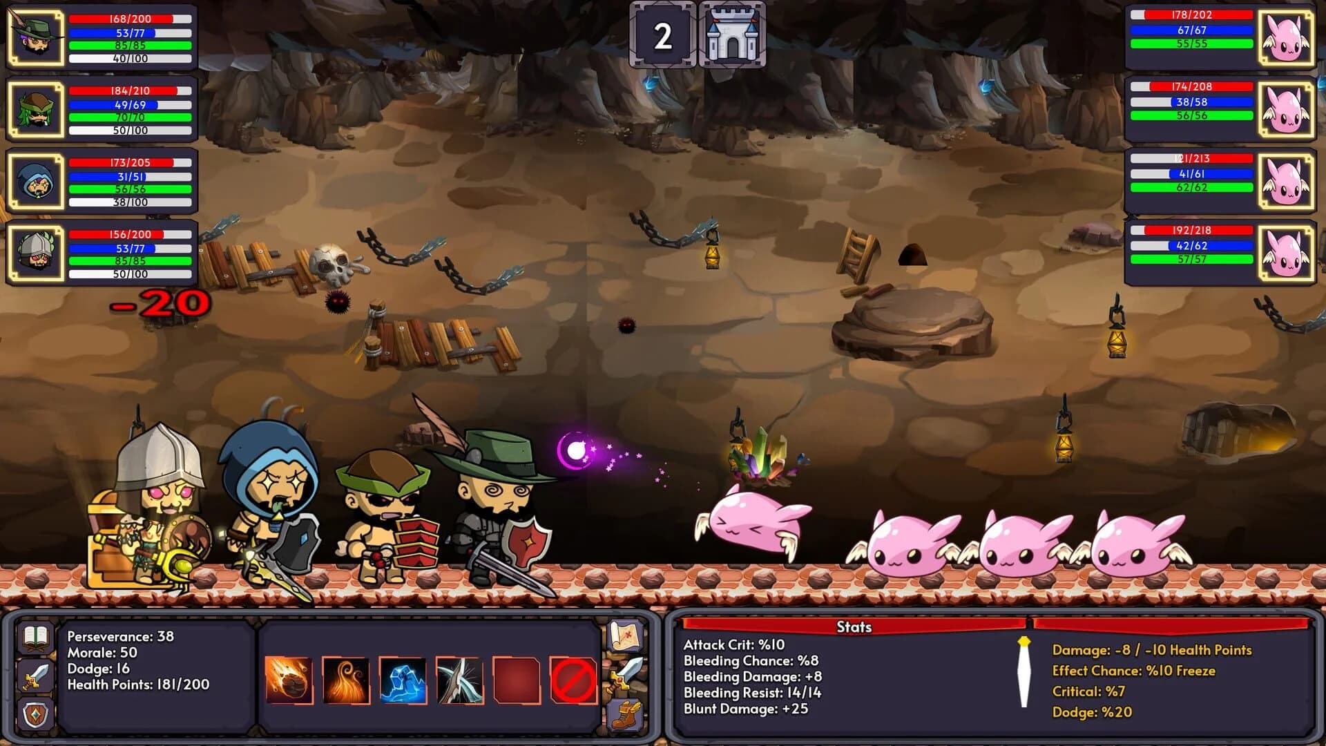 IndividuaLand screenshot 4