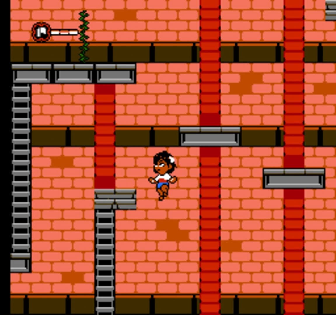 Indivisible screenshot 1