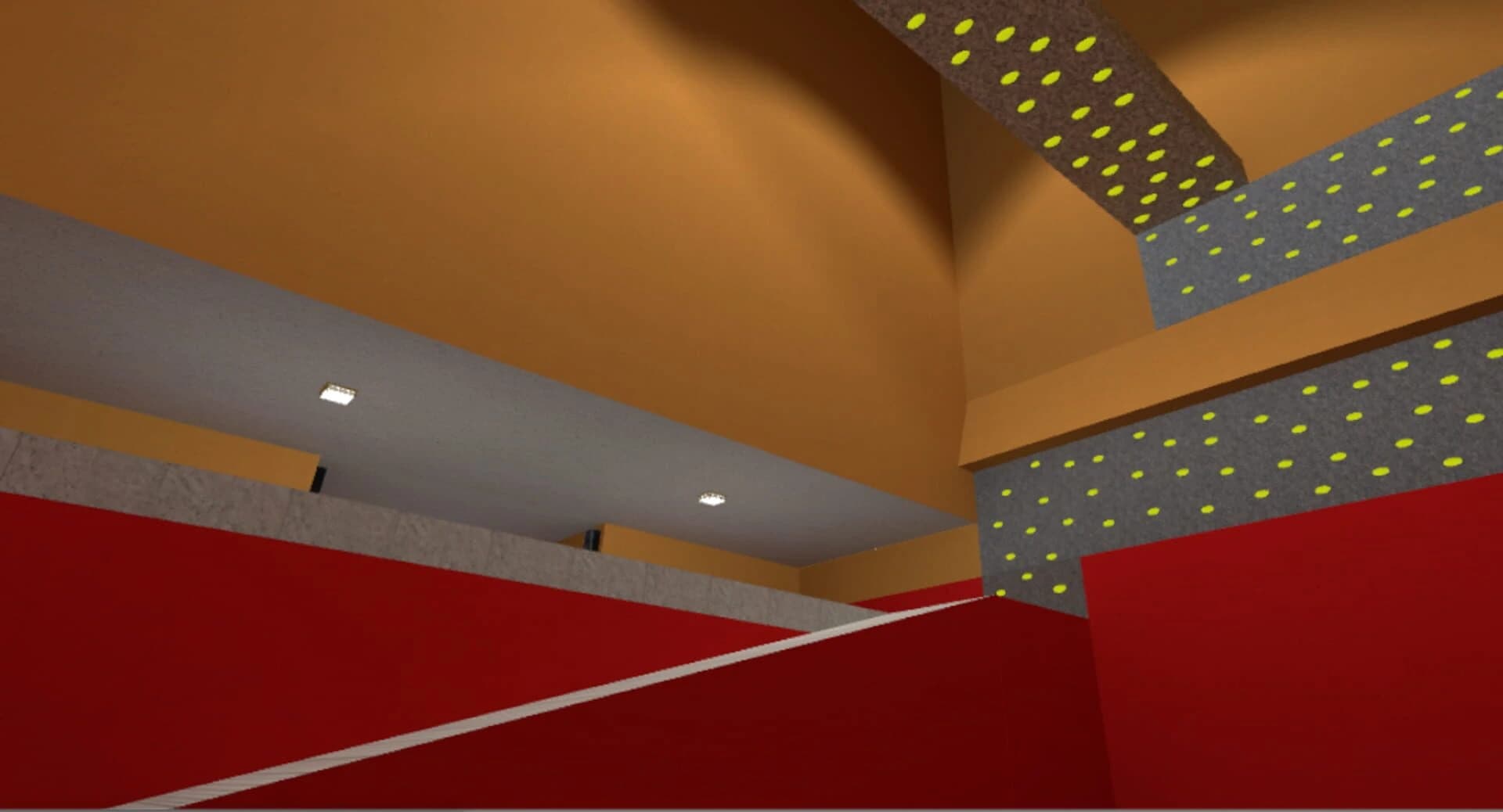 Indoor Rock Climbing VR screenshot 2