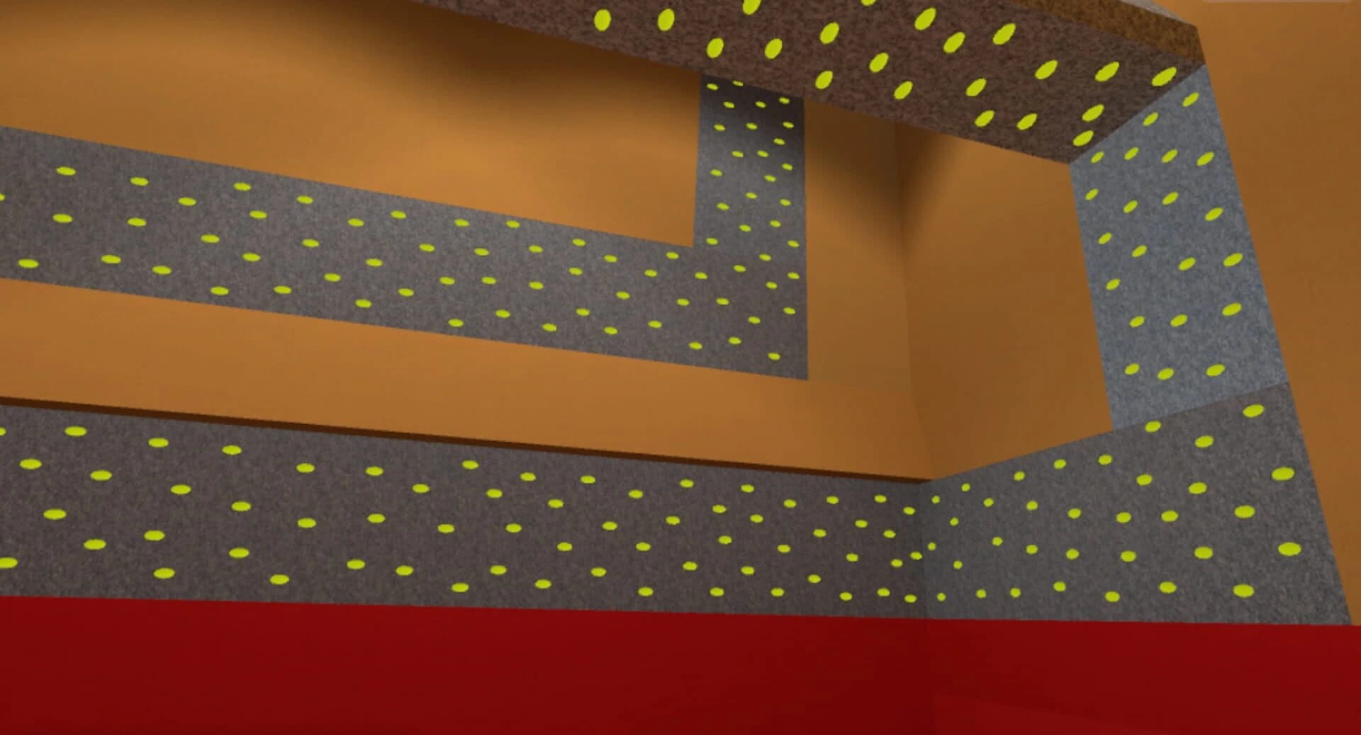 Indoor Rock Climbing VR screenshot 3