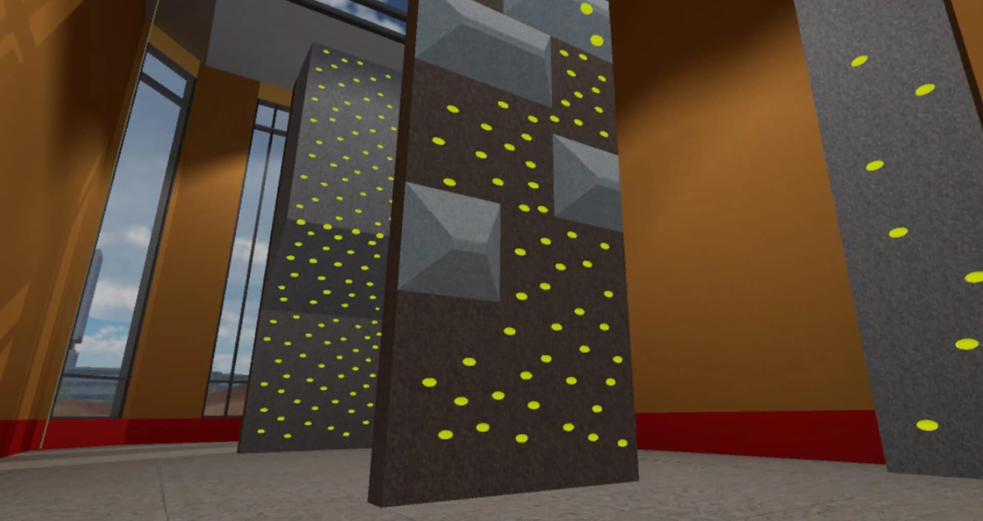 Indoor Rock Climbing VR screenshot 4