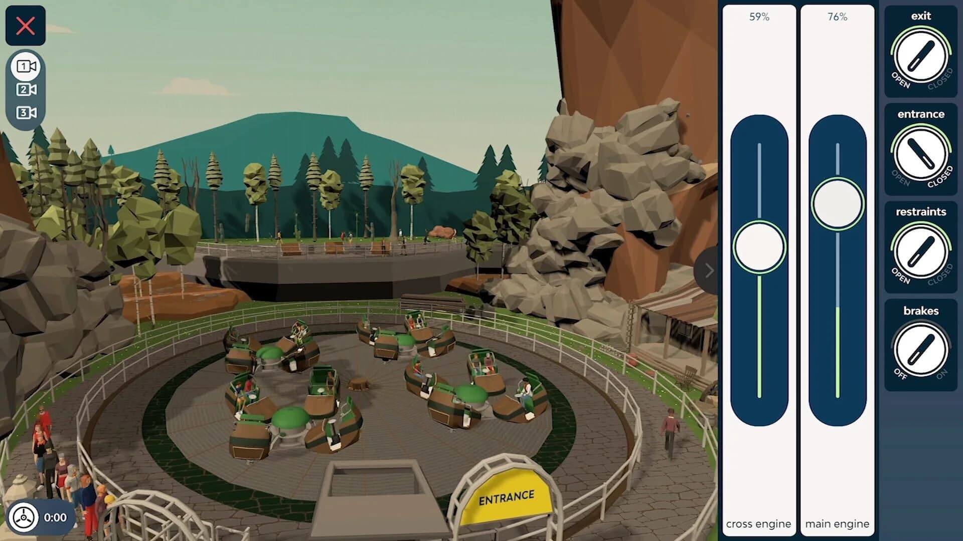 Indoorlands screenshot 5