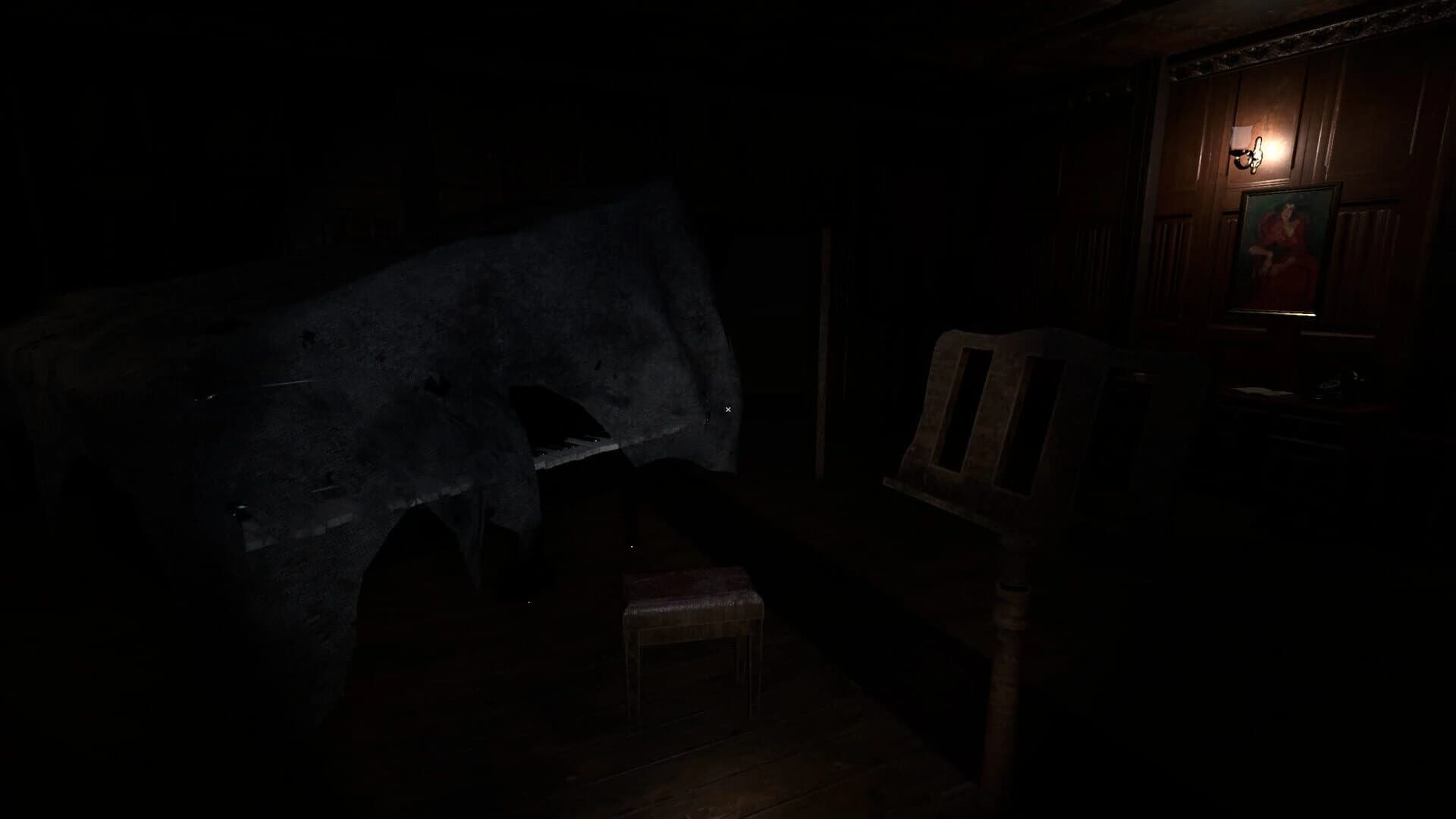 Indoors: The Alston Manor screenshot 5