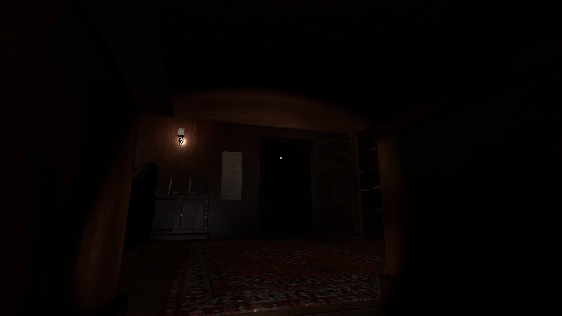 Indoors: The Alston Manor screenshot 3