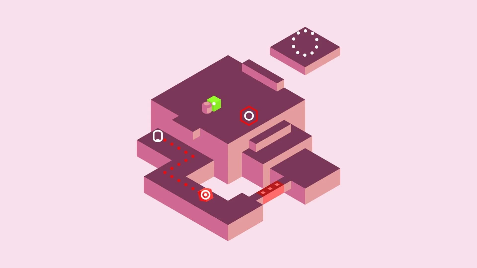 Induction screenshot 1