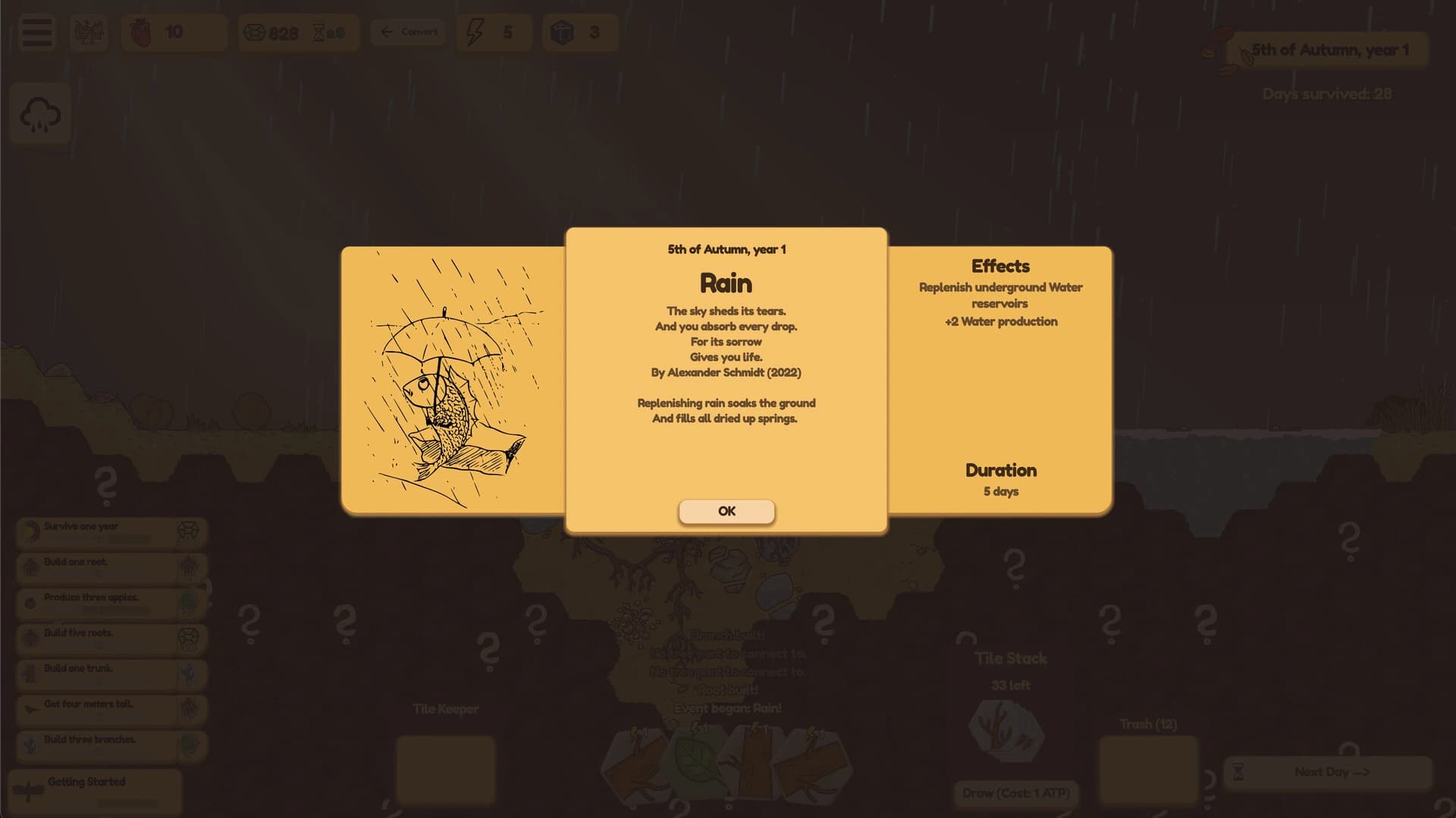 IndusTree screenshot 3