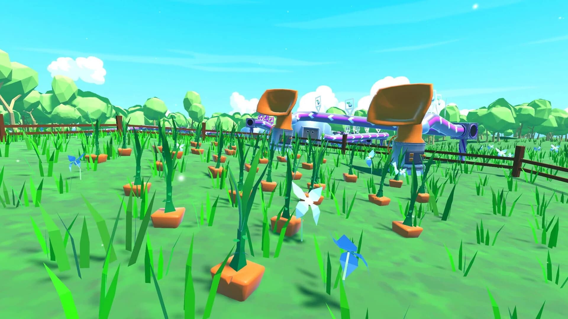 Industrial Petting screenshot 2