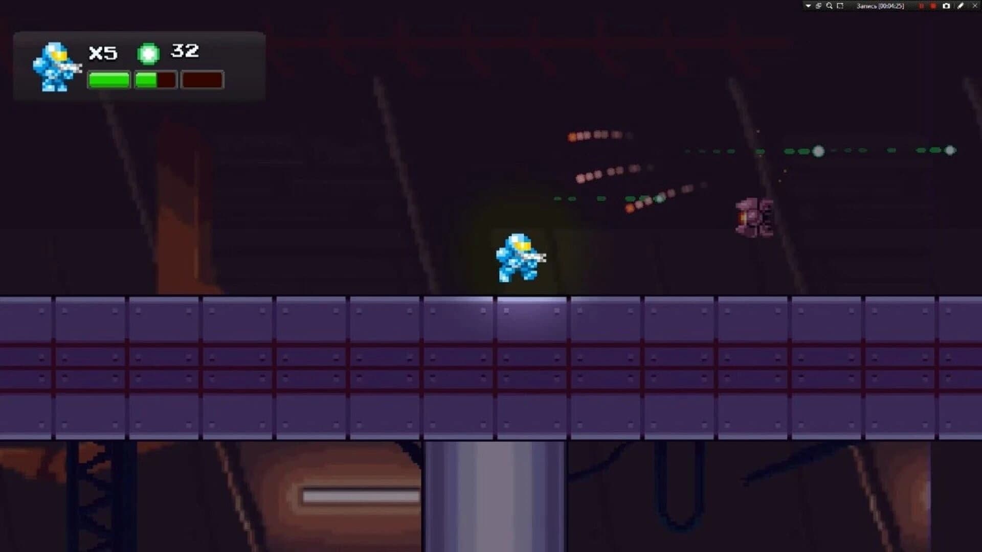 Industriality screenshot 1