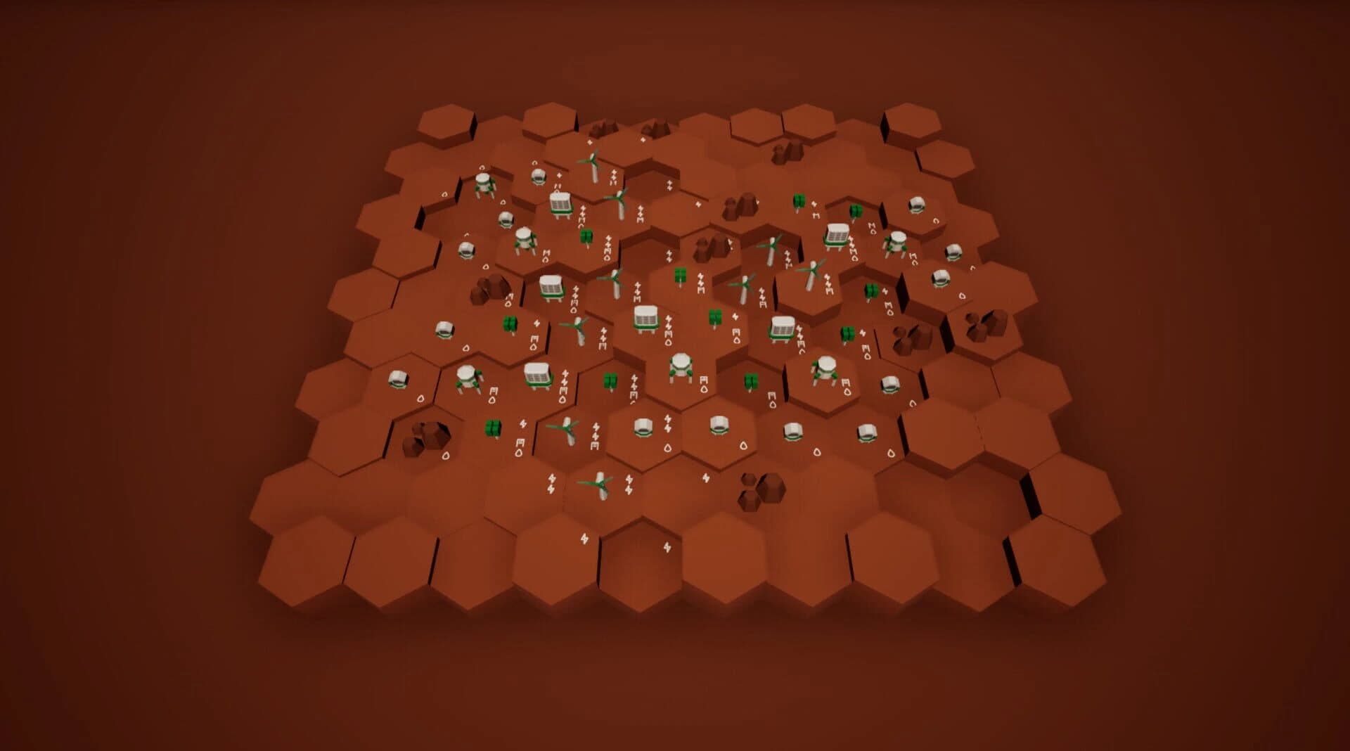Industring screenshot 2