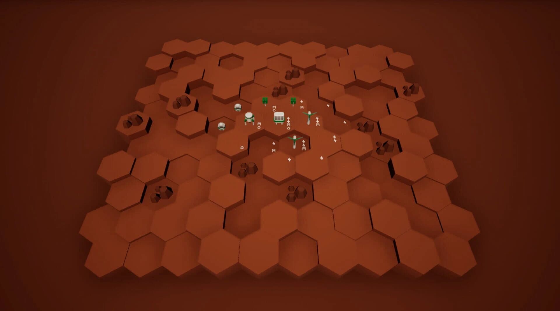 Industring screenshot 1