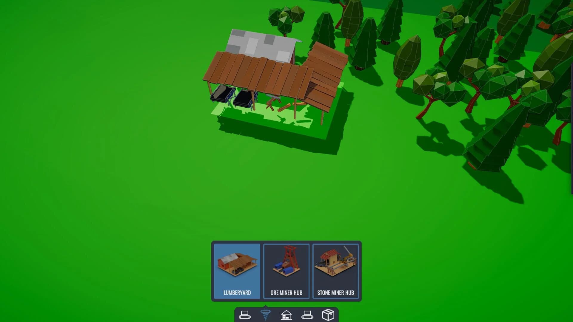 Industrix screenshot 4