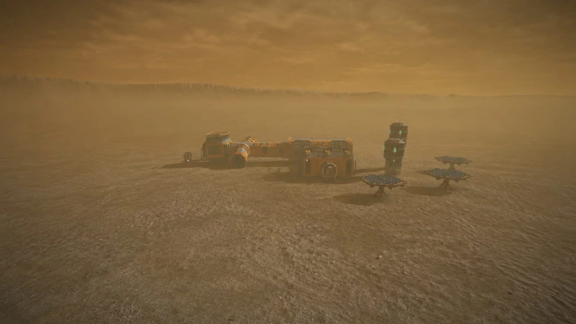 Industronaut screenshot 2