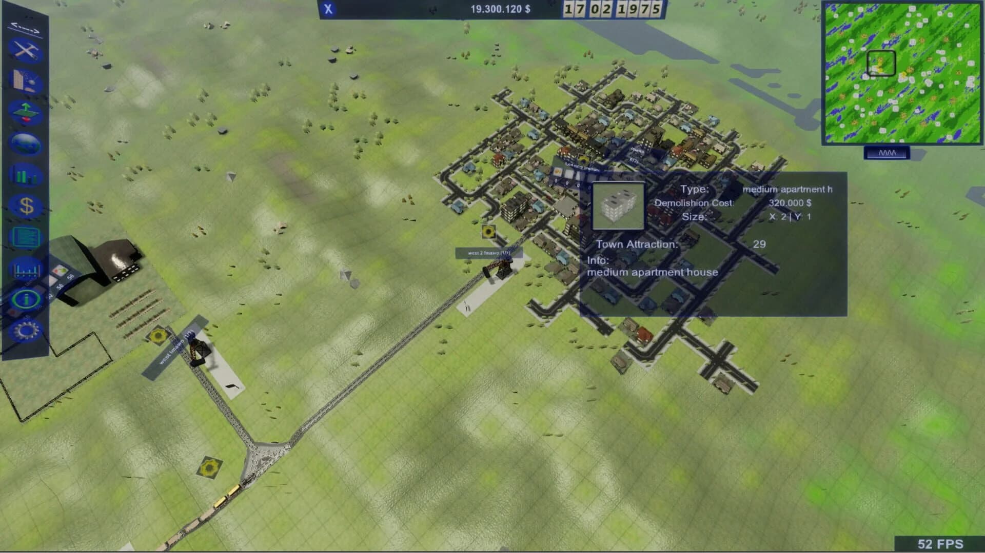 Industry Transporters screenshot 4