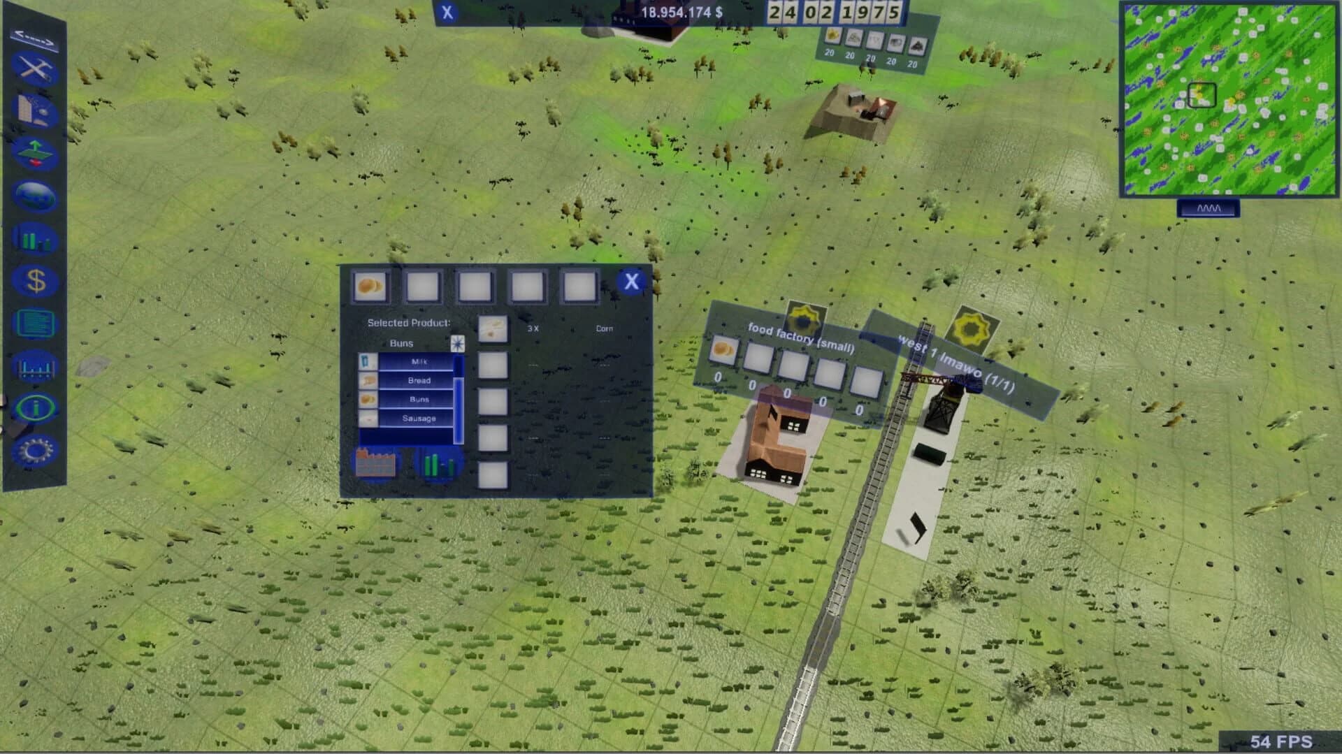 Industry Transporters screenshot 3