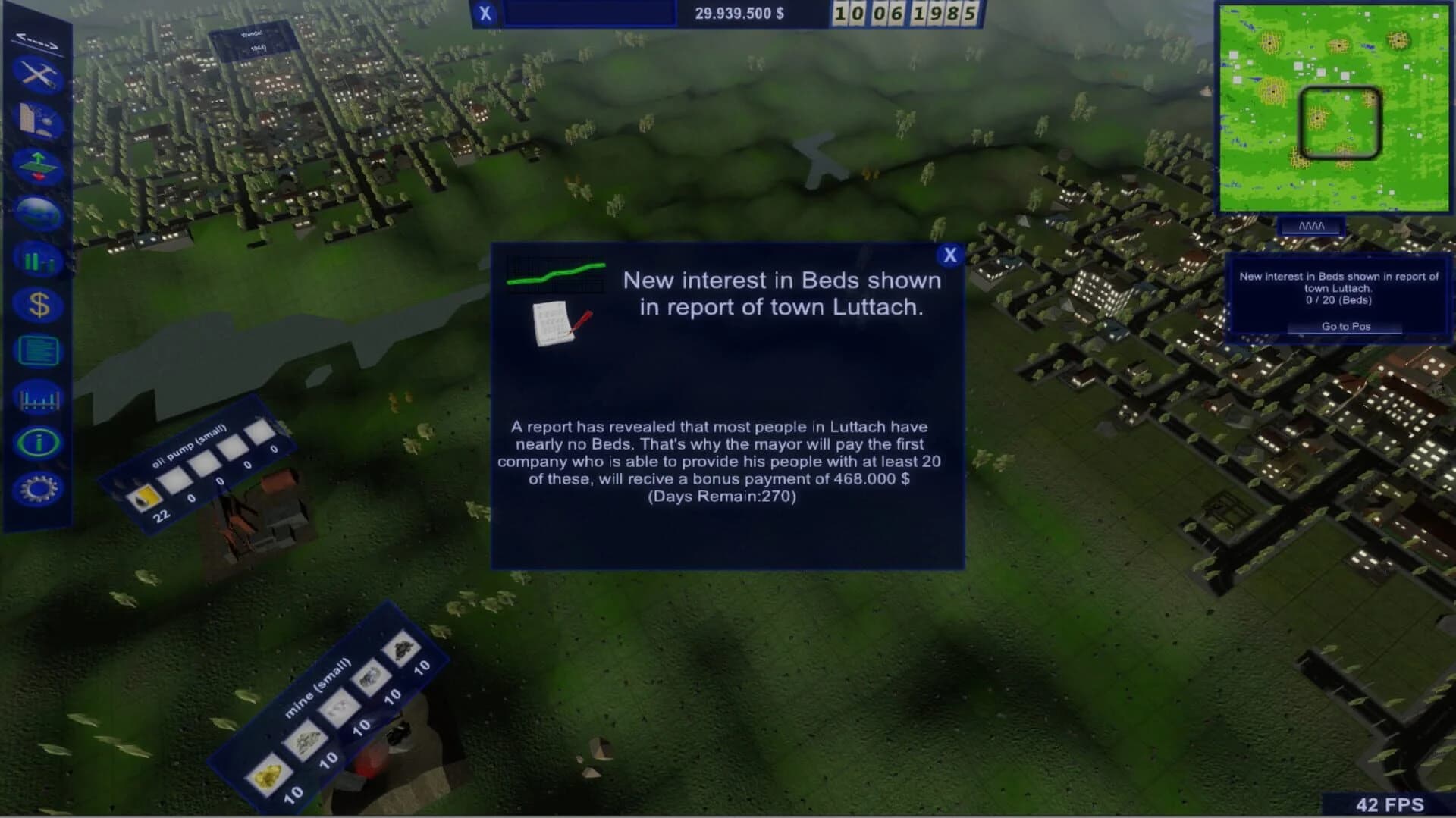 Industry Transporters screenshot 1