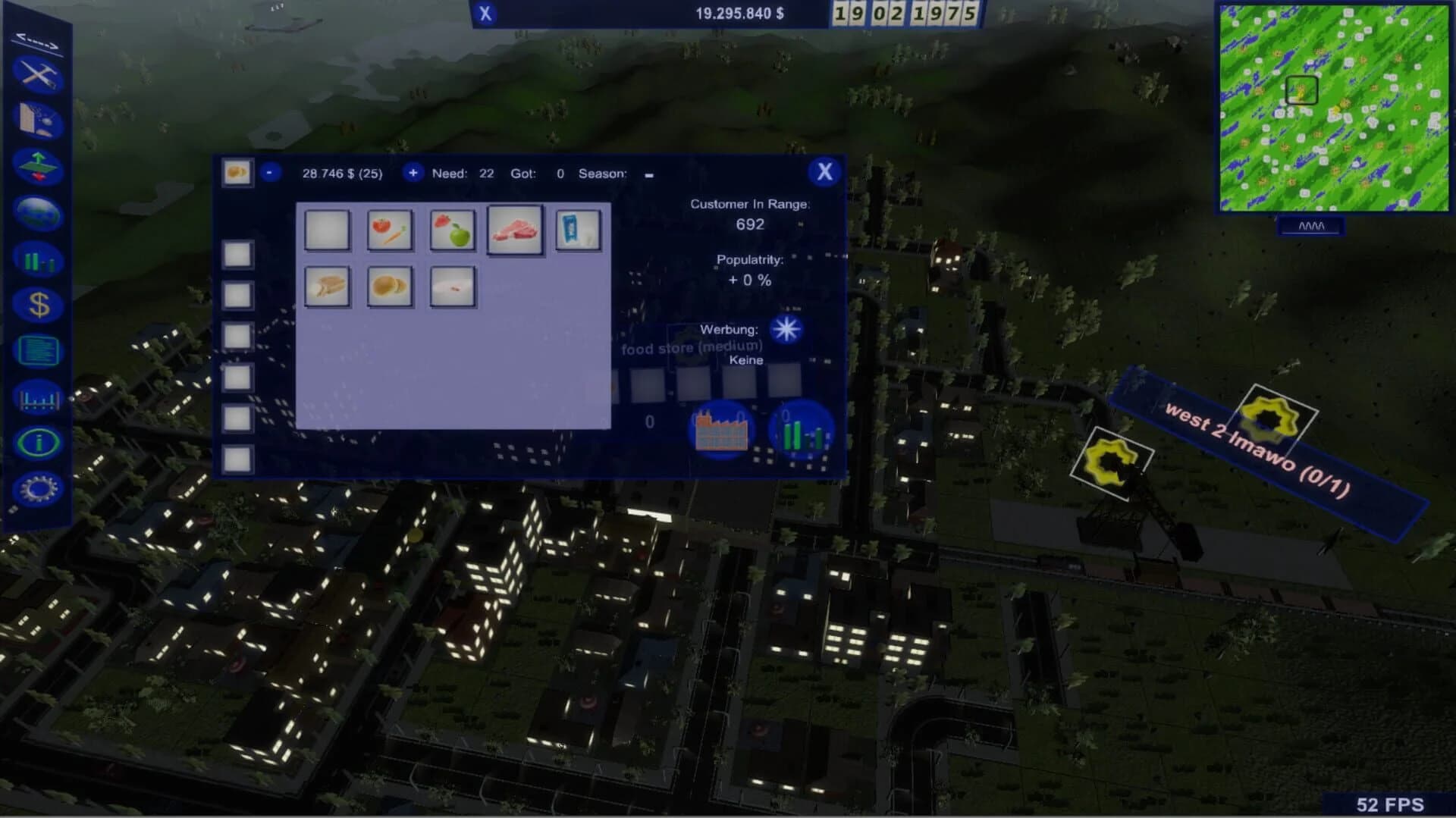 Industry Transporters screenshot 5
