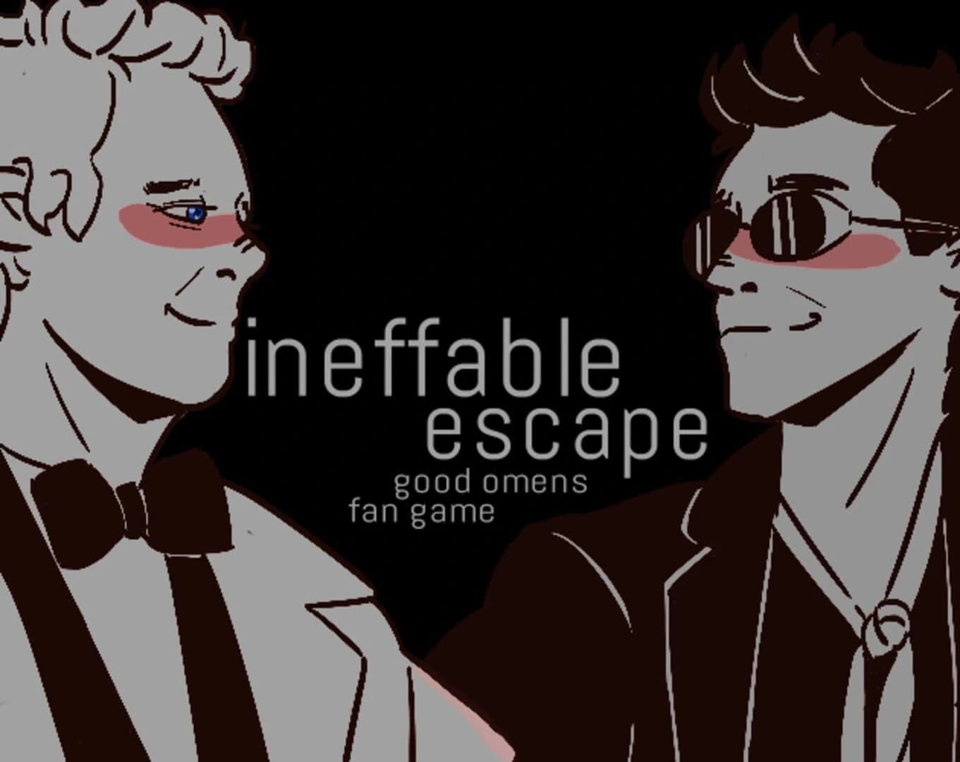 Ineffable escape screenshot 1