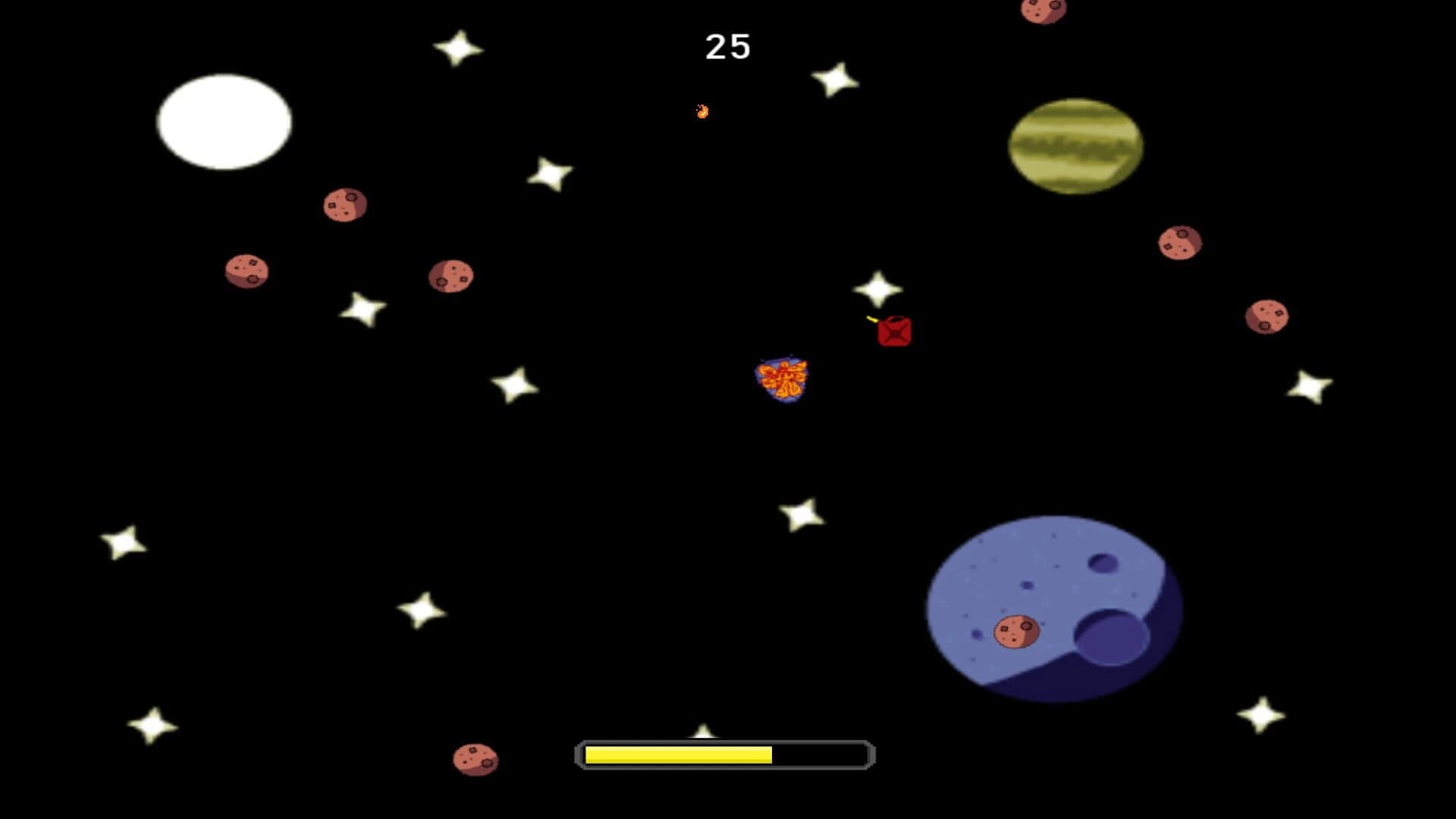 Inertia screenshot 3