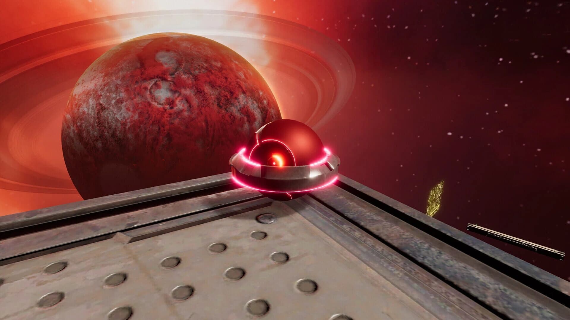 Inertia Ball screenshot 4