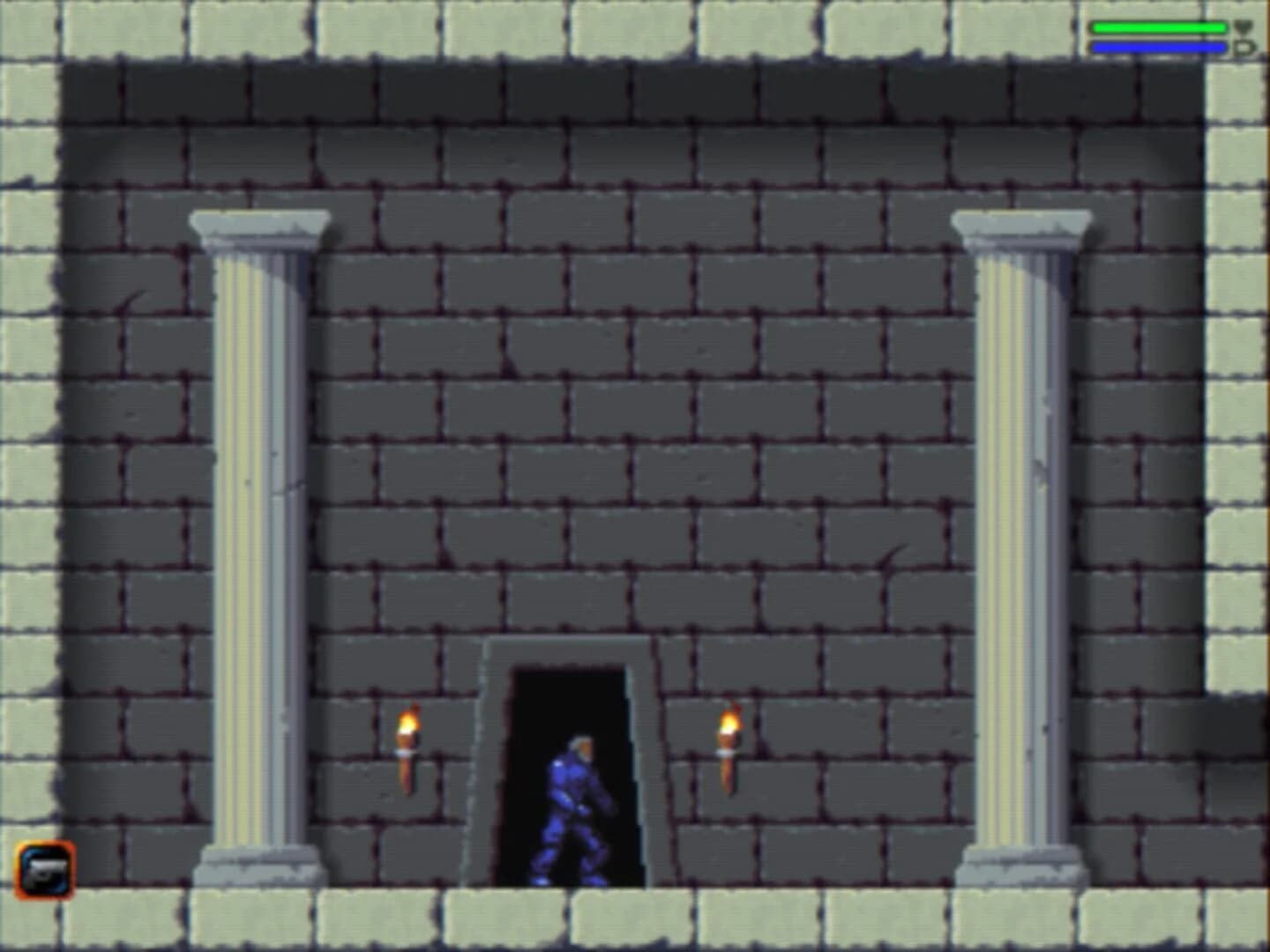 Inescapable screenshot 5