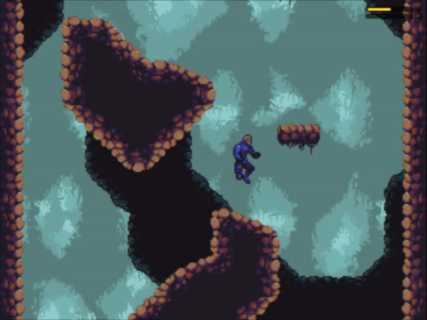 Inescapable screenshot 2