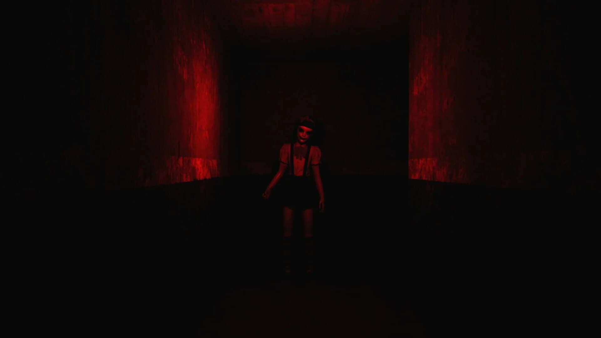 Inescaped screenshot 3