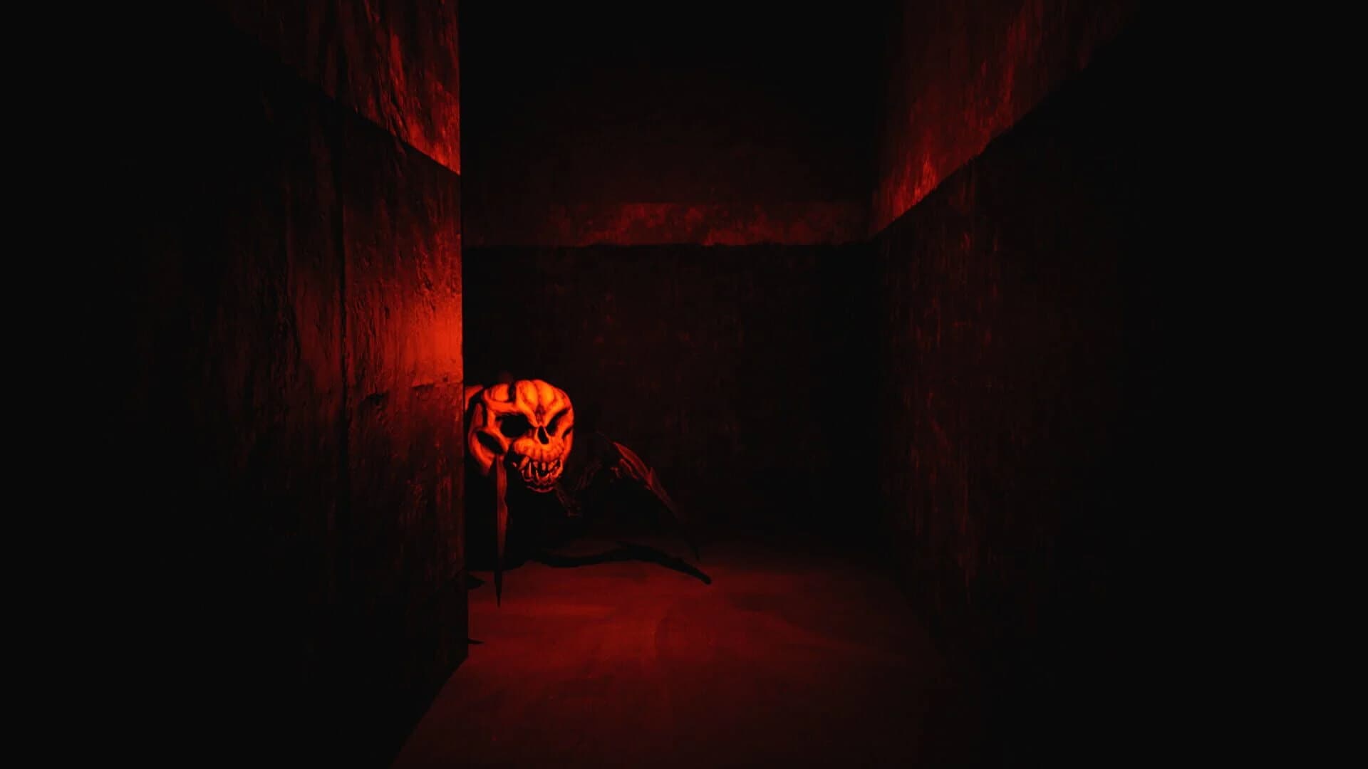 Inescaped screenshot 1