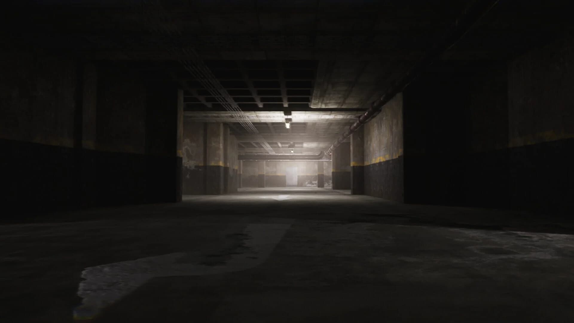 Inescaped screenshot 4