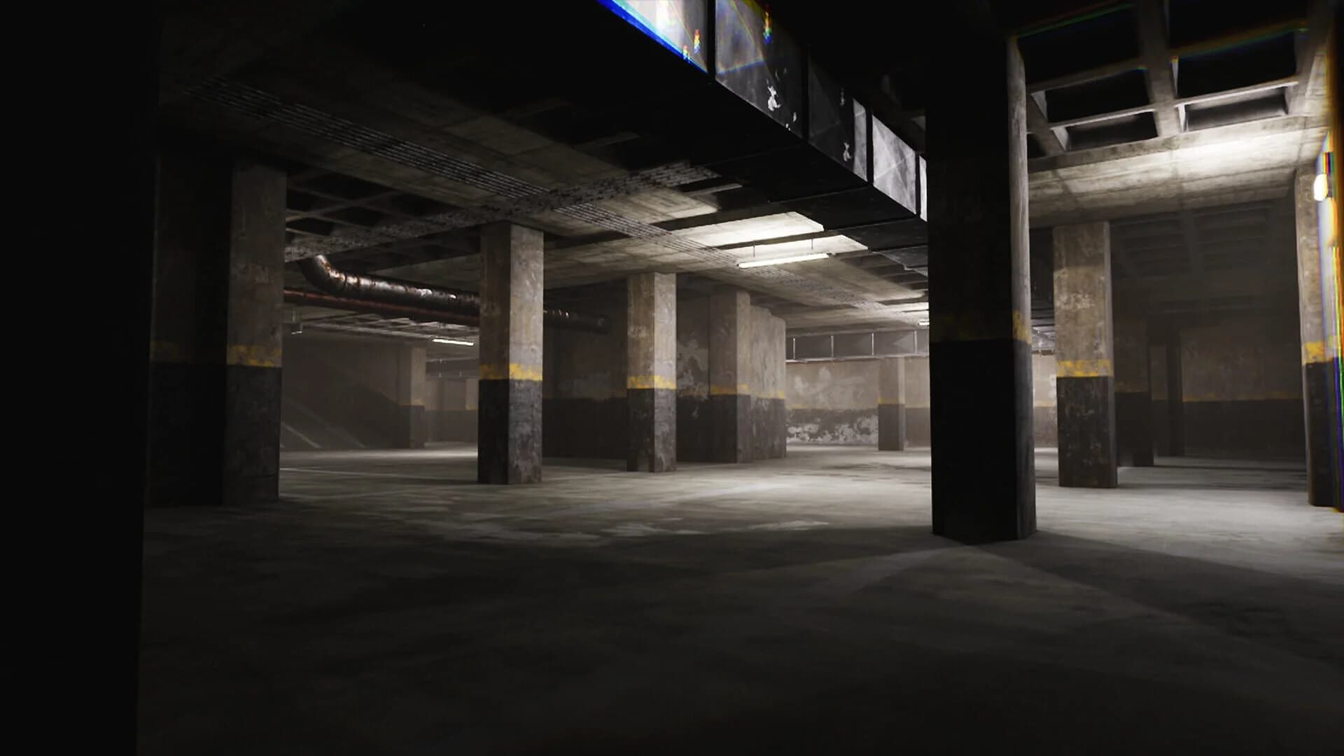 Inescaped screenshot 2