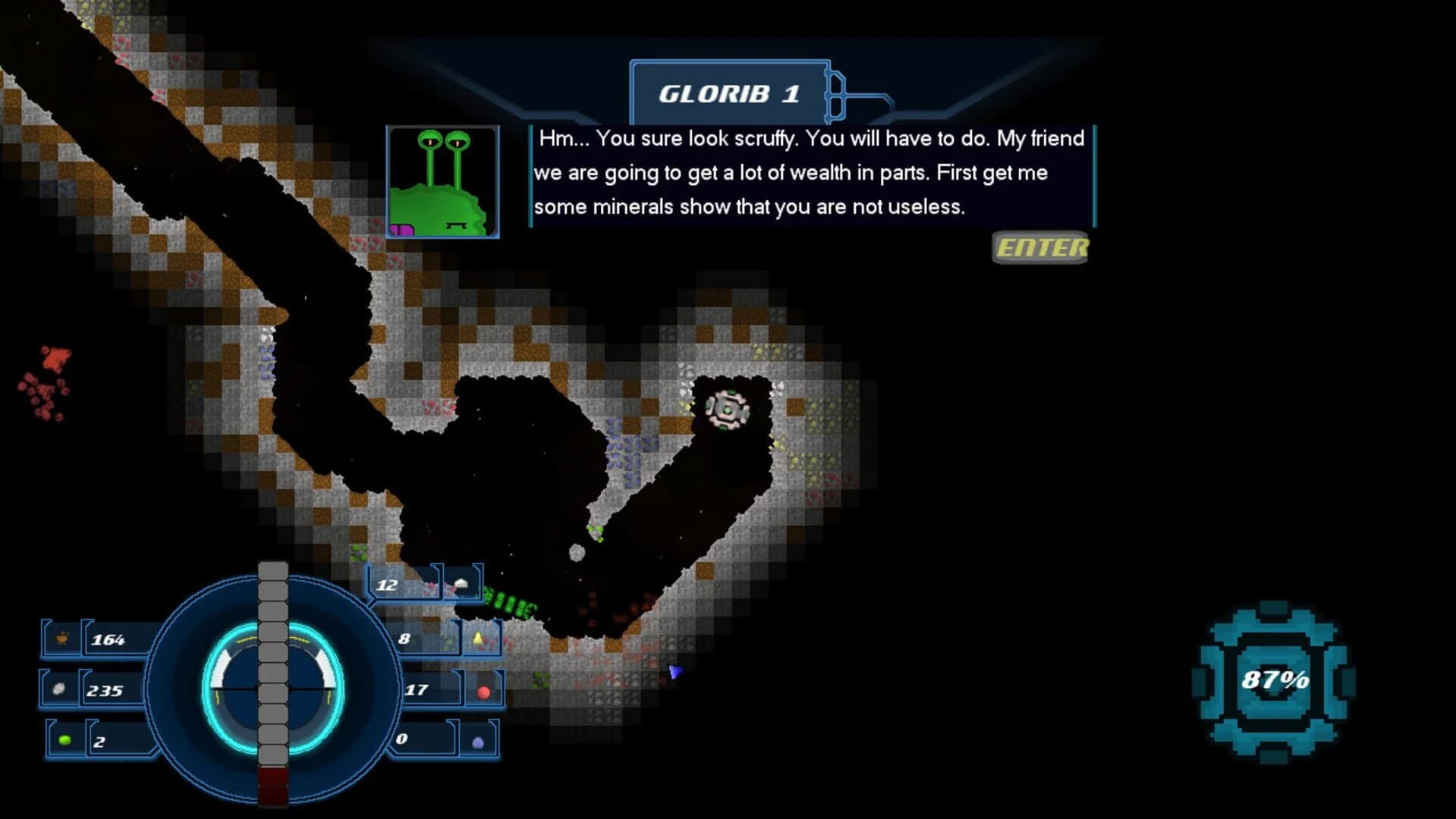 Inevitability screenshot 4